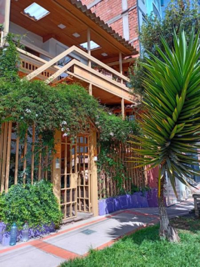 Villa Betty B&B
